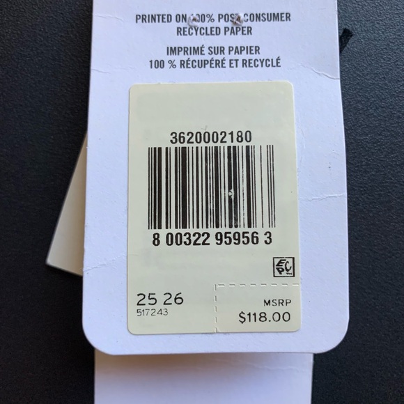 Purple High Rise Levi’s Fresh w Mushroom Tab - Picture 15 of 16